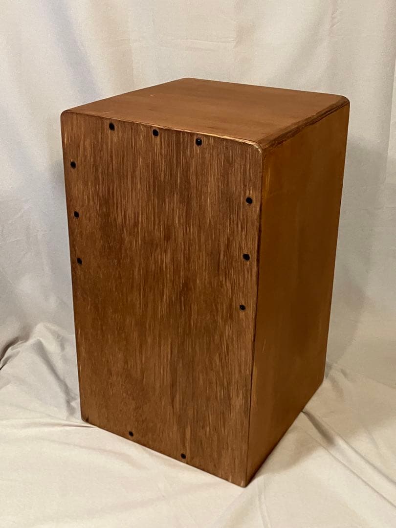 カホン ジャンボクラフトビート　A