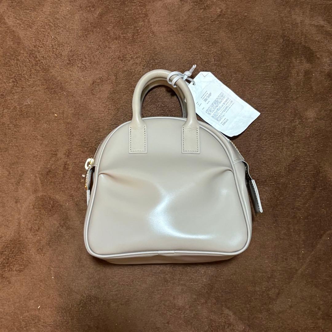 PIENI　BOSTON ボストンバック