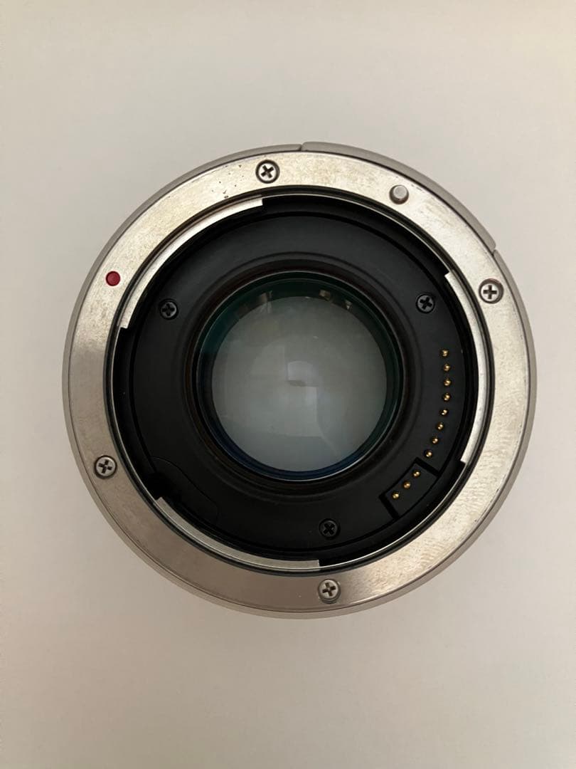 Canon Extender EF 1.4x、LP811ポーチ