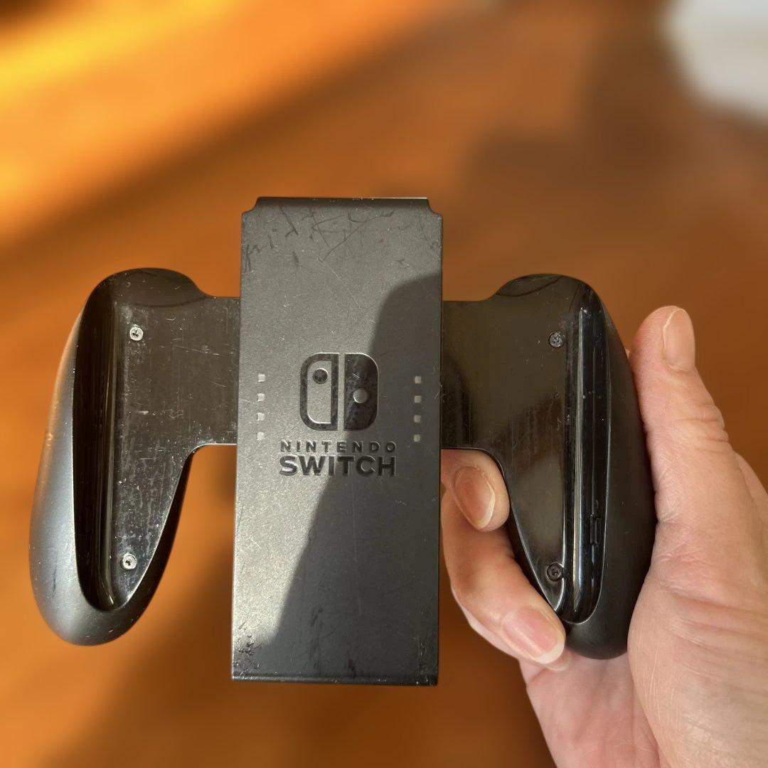 ニンテンドースイッチ　本体　有機EL