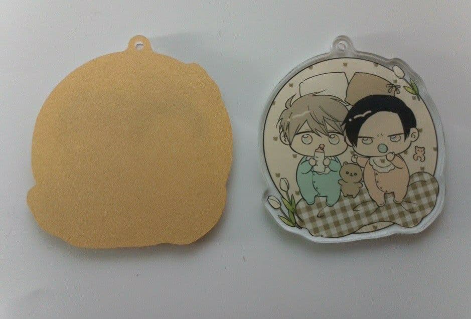 あらた六花　キーホルダー 28個まとめ大量セット