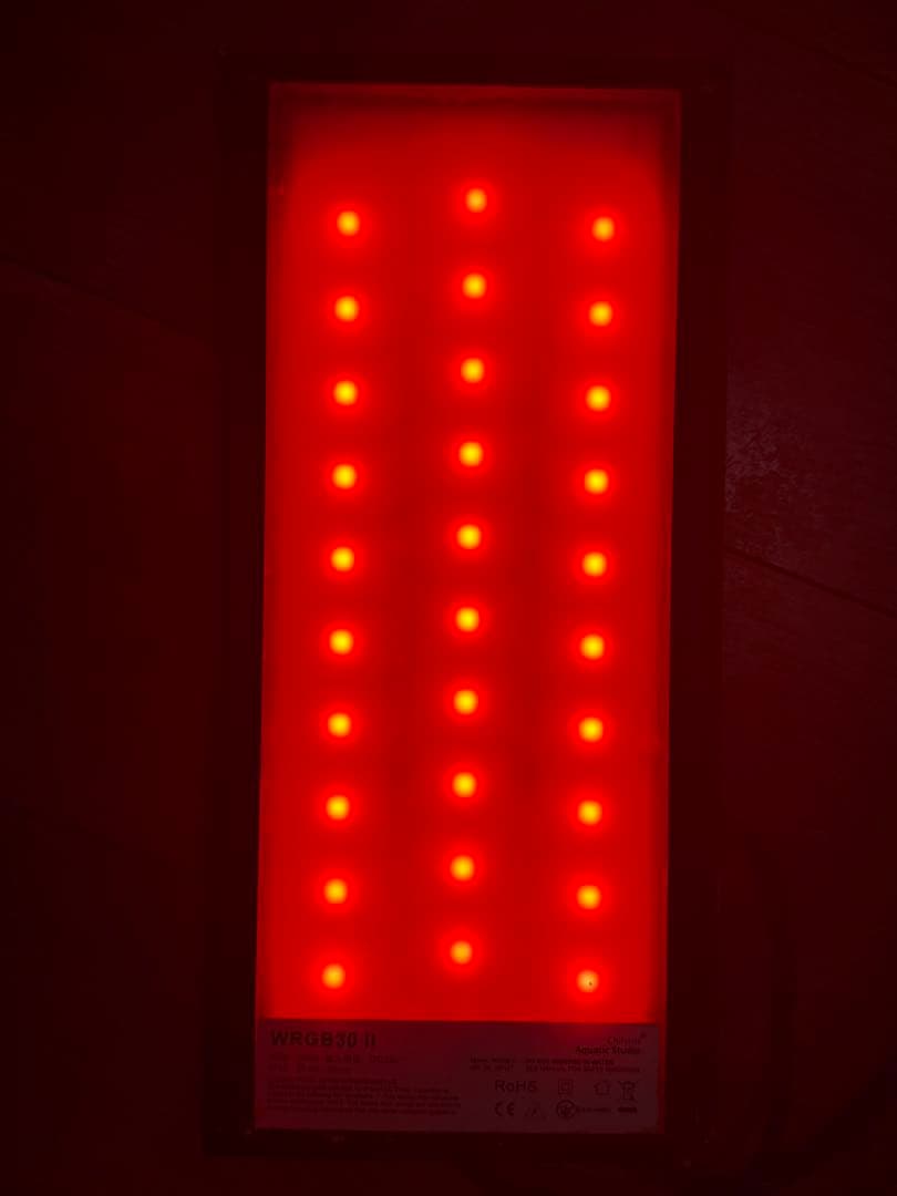 Chihiros チヒロス WRGB2 30