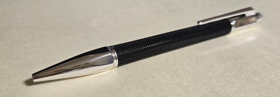 カランダッシュ　バリアス　ボールペン