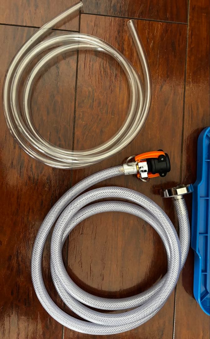 ⭐︎超美品⭐︎動作確認済　丸山製作所　エアコン洗浄機　MSW029M-AC-1