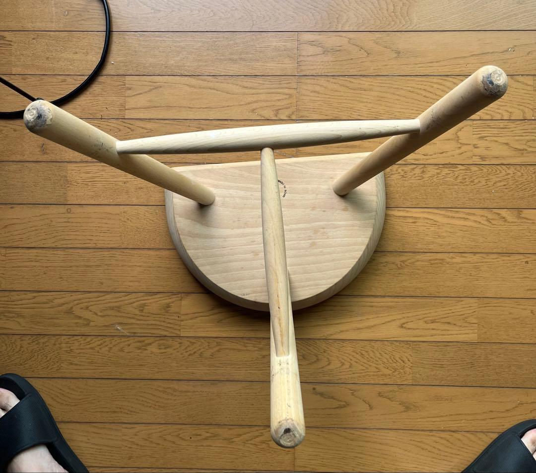 WERNER ワーナー SHOEMAKER シューメーカー　スツール