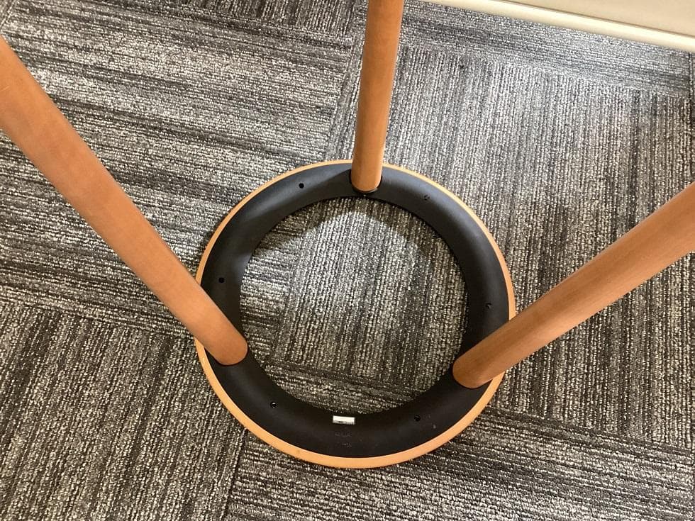 アルフレックス　ラーゴ　LAGO　arflex　コーヒーテーブル　インテリア