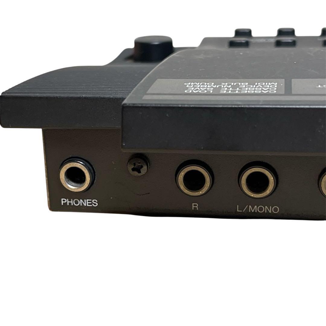 最安値 ヤマハ WT11 音源モジュール WIND TONE GENERATOR