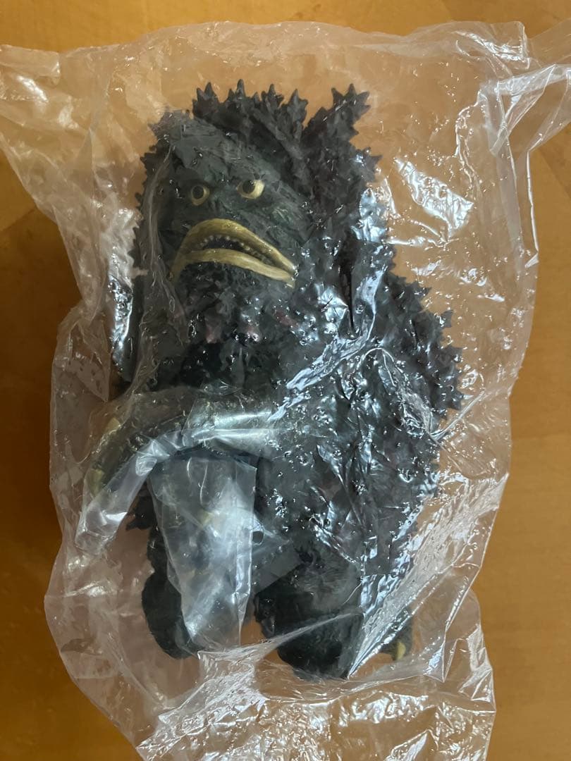 s*s様 【未使用品】エクスプラス　大怪獣シリーズ　ウルトラQ ガラダマ