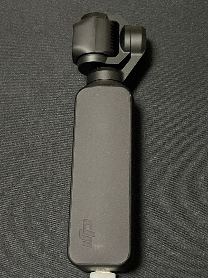 DJI OSMO POCKET 中古