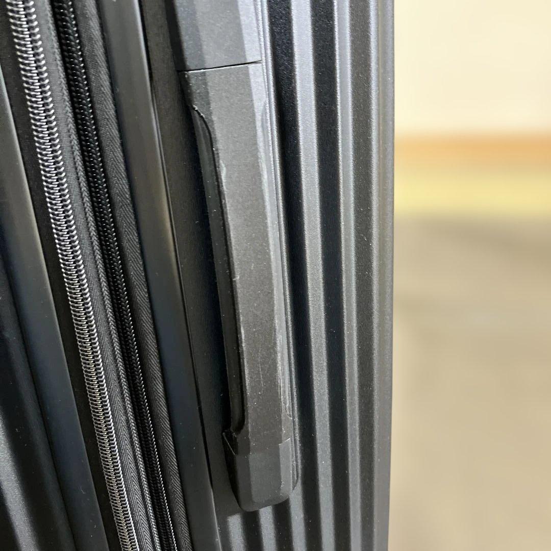 コールマン Coleman ALMITE キャリーケース 22inch