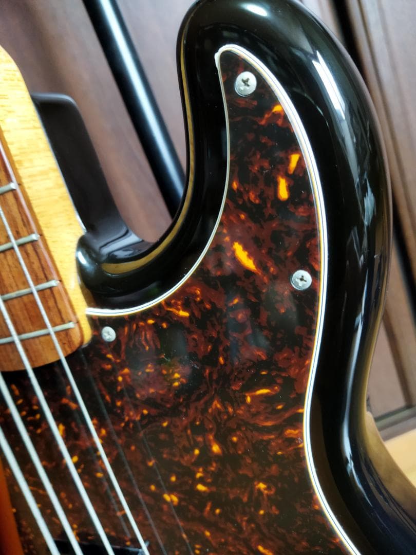 フェンダージャパン　Fender Japan PB62-US 3TS