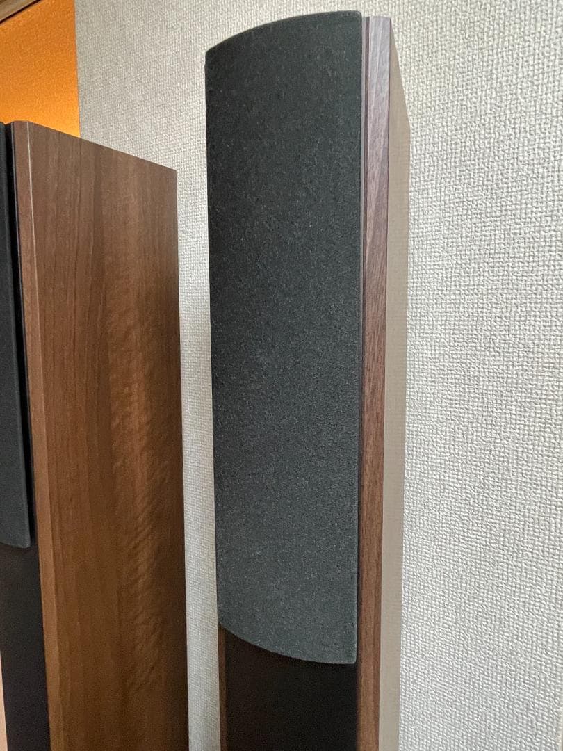 YAMAHA NS-F310 トールボーイスピーカー （ペア：2本）取扱説明書付