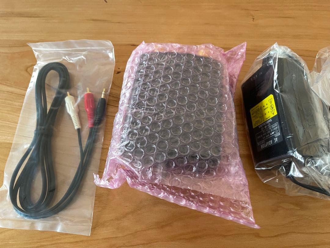 b*s様 タイムドメインアンプ YD-10