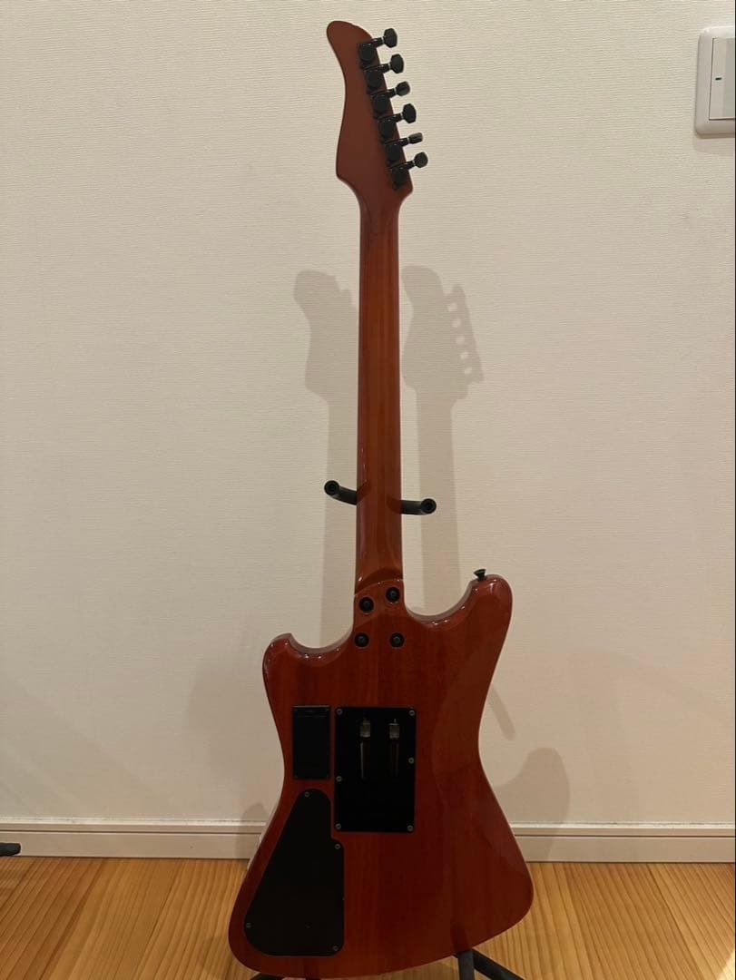 MY-115S サスティナー搭載KIYOSHIモデル