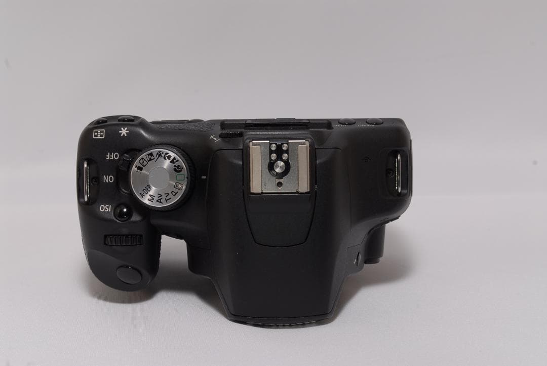 ✨すぐ始めれる　✨美品　Cannon　Kiss X3 標準レンズセット