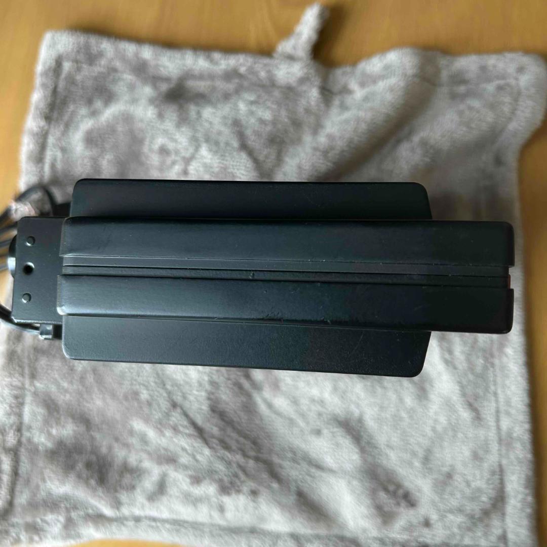 BOSE セレクター付パワーアンプ 1706Ⅱ 送料込み