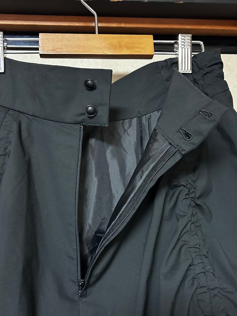 atelier boz LAPIN AGILL ラパンアジル　ゴシック　スカート