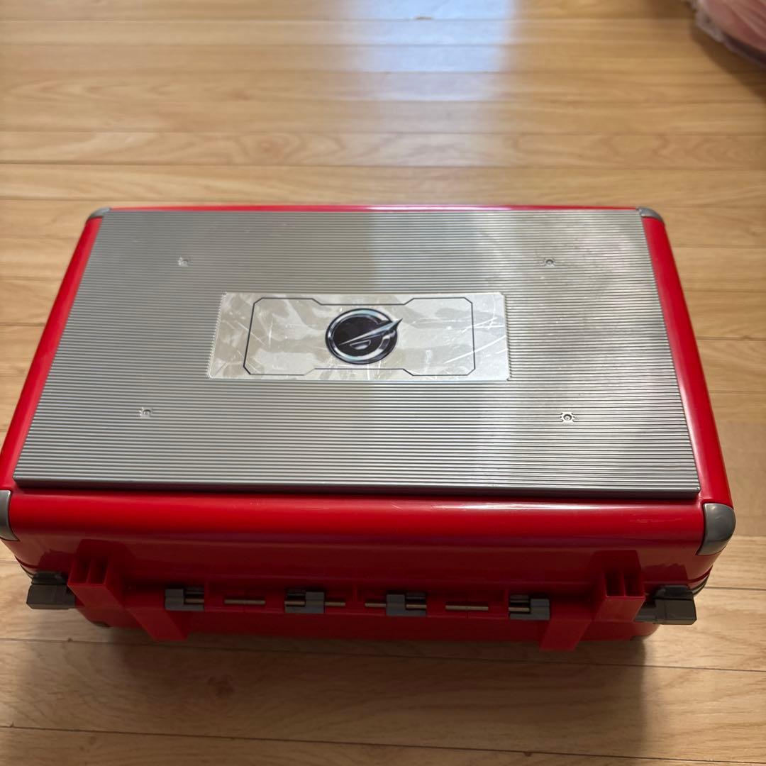 炎神戦隊ゴーオンジャー