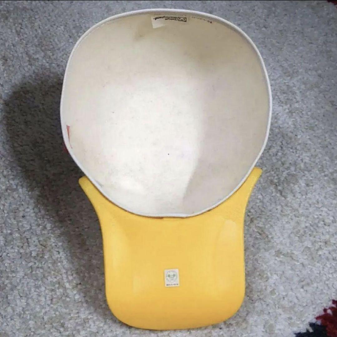 東京ディズニーランド　ドナルドダック　デイジーダック　帽子　ビンテージ