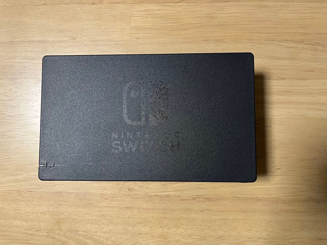 【ニンテンドー】　スイッチ　動作確認済み