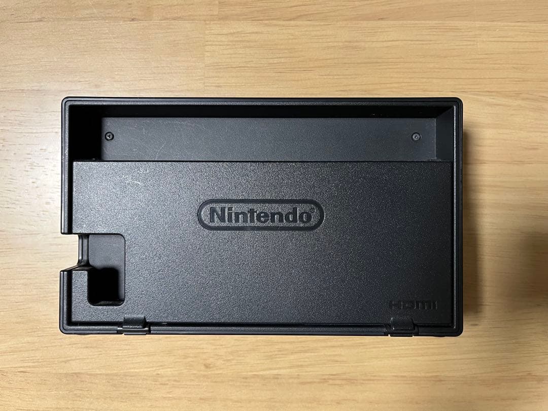 【ニンテンドー】　スイッチ　動作確認済み