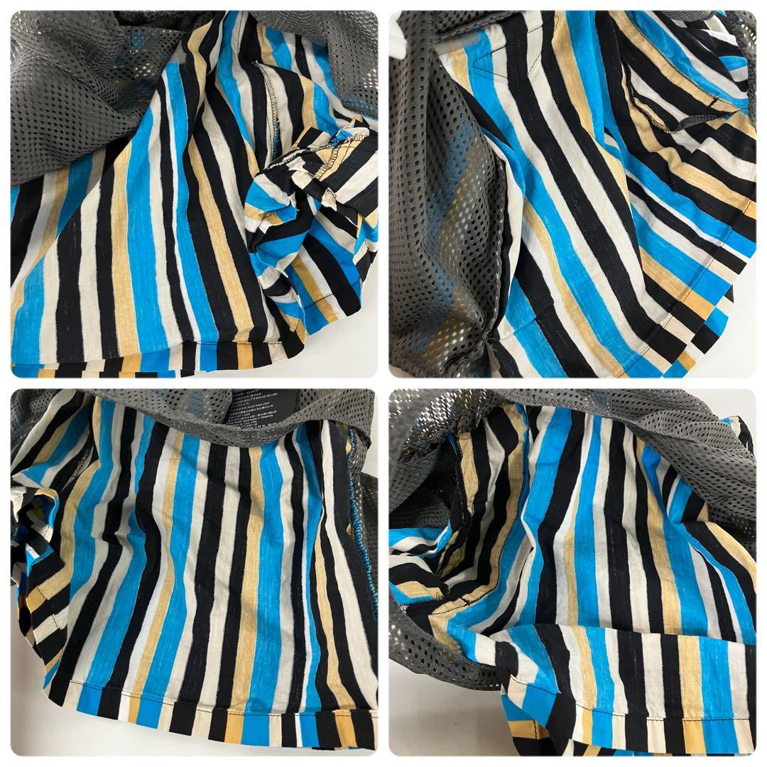 ASK504 PRADA メンズ水着