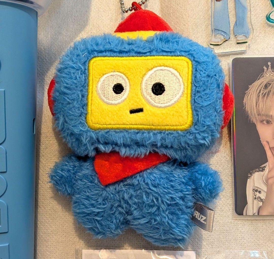 TREASURE アサヒ 朝光 hikun 公式グッズまとめ売り