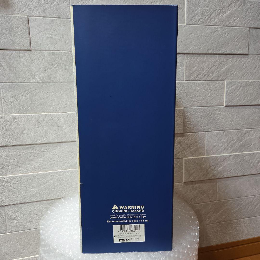 【激レア】 エンターベイ 燃えよドラゴン ブルースリー Aタイプ 青箱