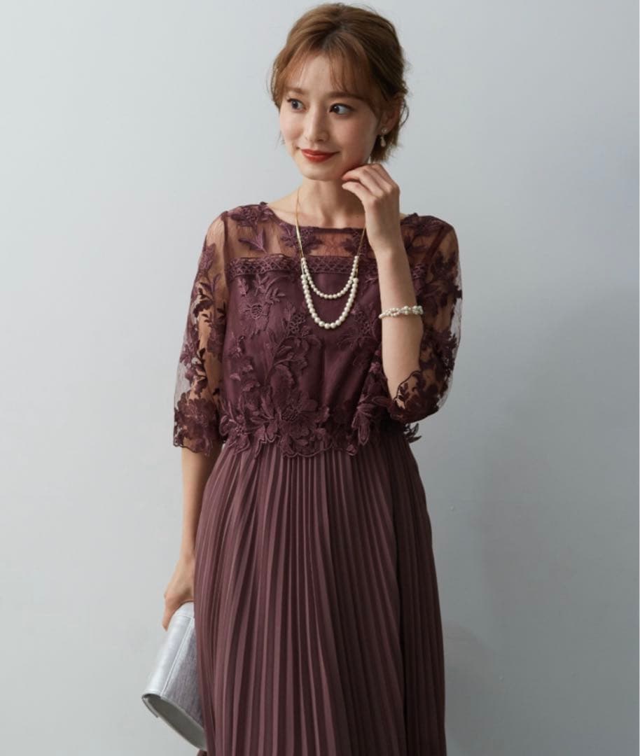 Dorrydoll ワンピースドレス