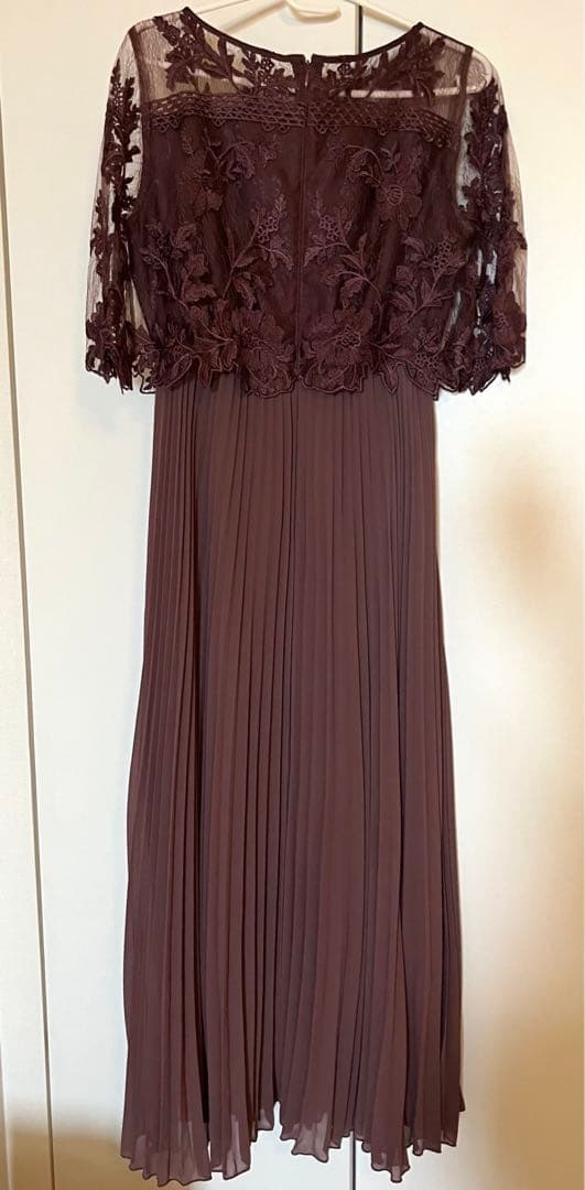 Dorrydoll ワンピースドレス