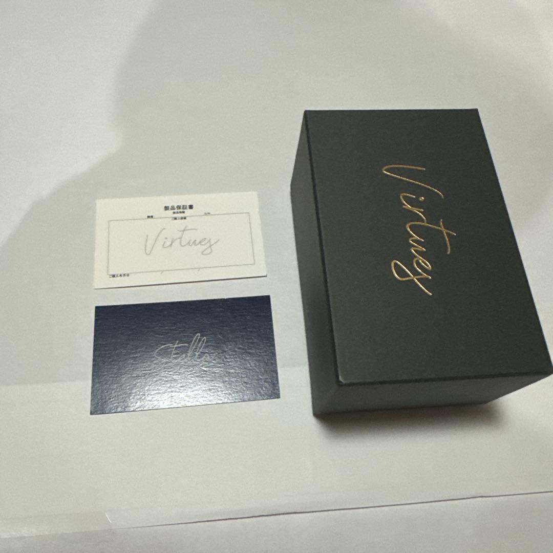 Virtue Stella ギターエフェクター