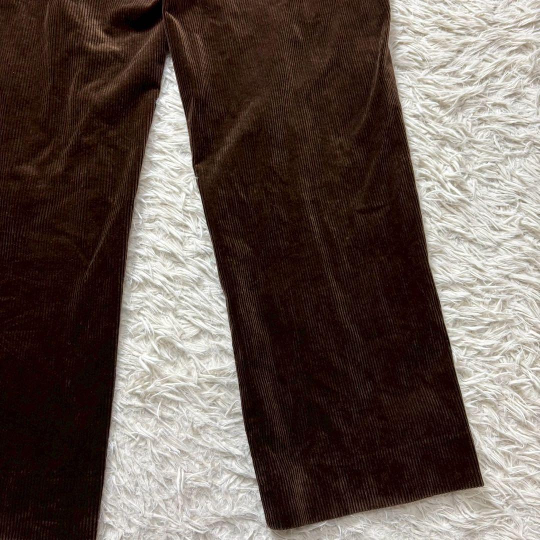 POLO Ralph Lauren ポロラルフローレン　コーデュロイパンツ　古着