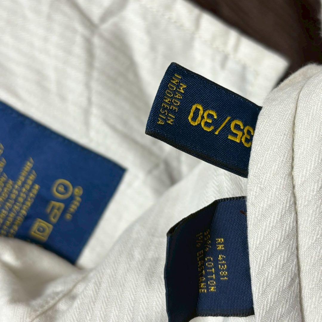 POLO Ralph Lauren ポロラルフローレン　コーデュロイパンツ　古着