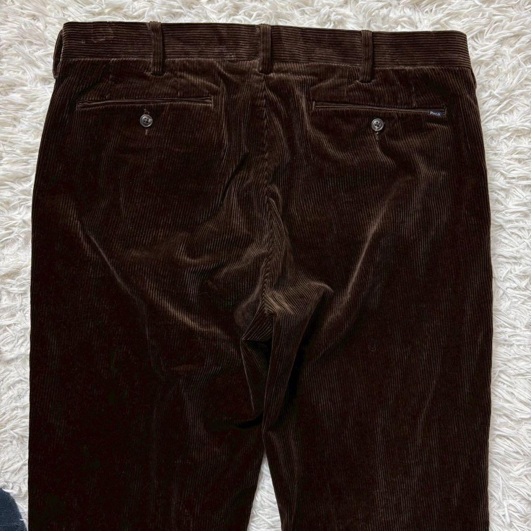 POLO Ralph Lauren ポロラルフローレン　コーデュロイパンツ　古着