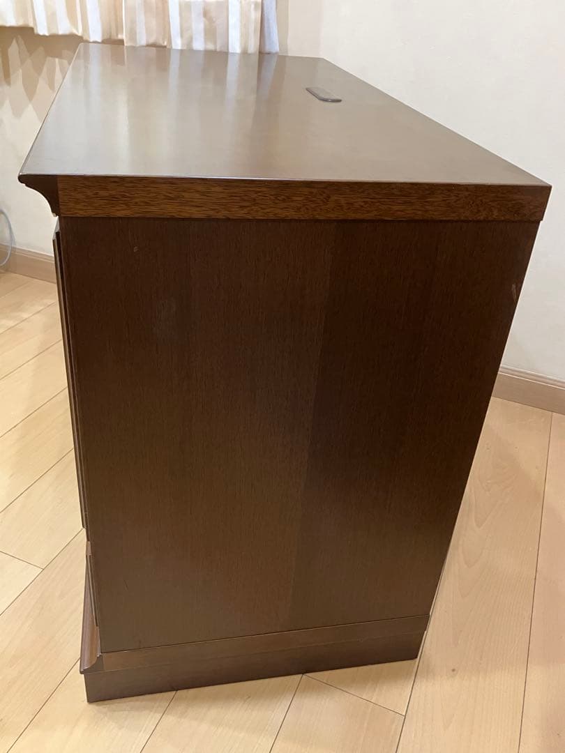 マルニ 地中海 ローボード テレビボード