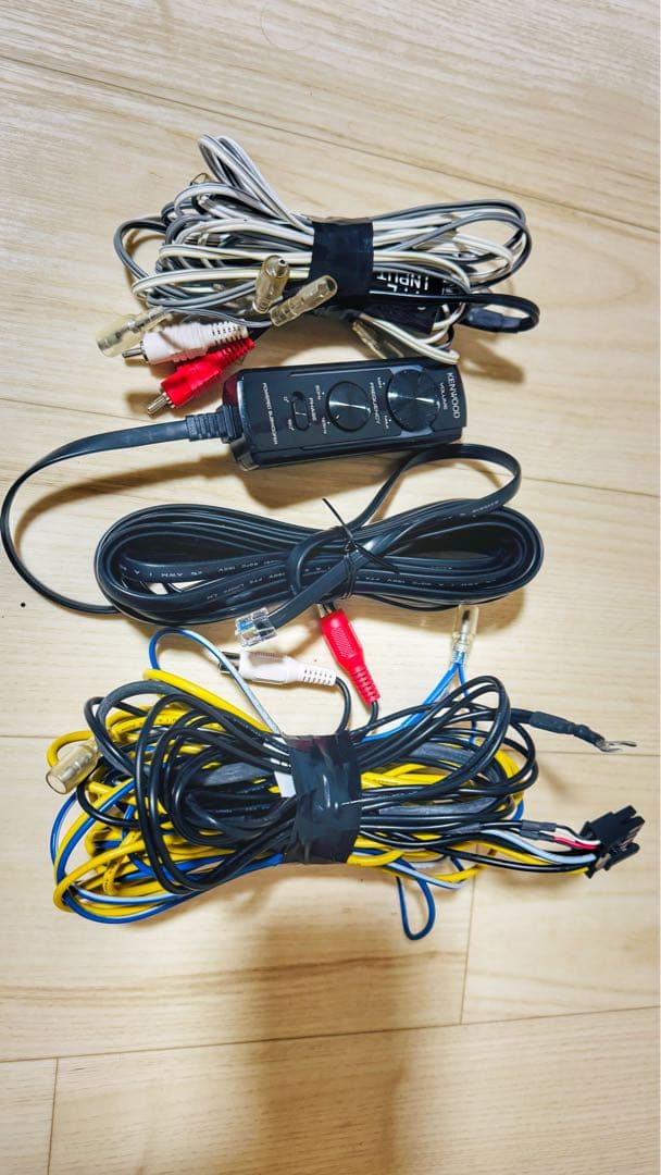 KENWOOD KSC-SW11 サブウーファー