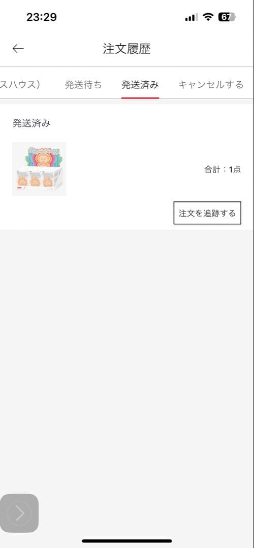 未開封・正規品です　ラブブ Big into Energy アソートボックス