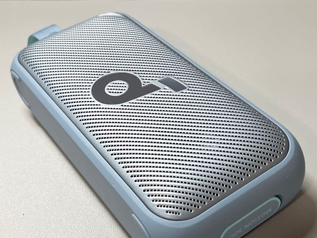 Anker Soundcore Motion300 ブルー