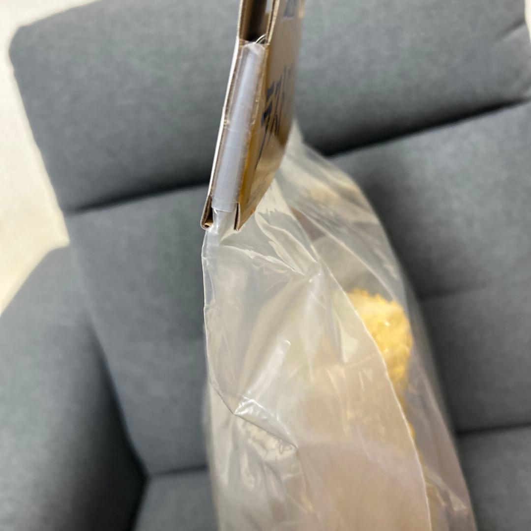 THE GREATEST SAIYAN ラストワン 黄金大猿悟空フィギュア