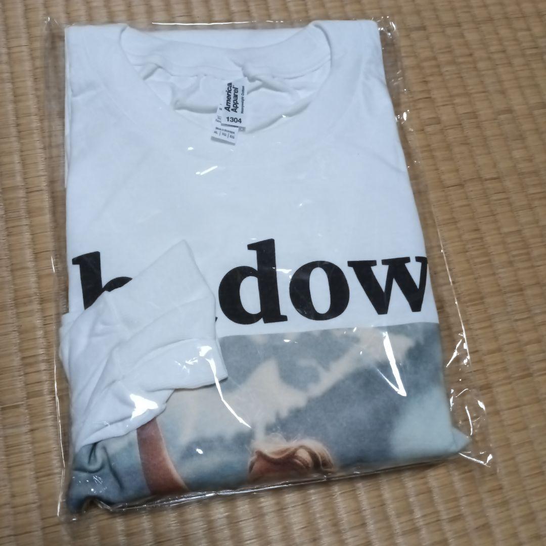 SHADOWS Dig ロングTシャツ/ロンT XL FACT