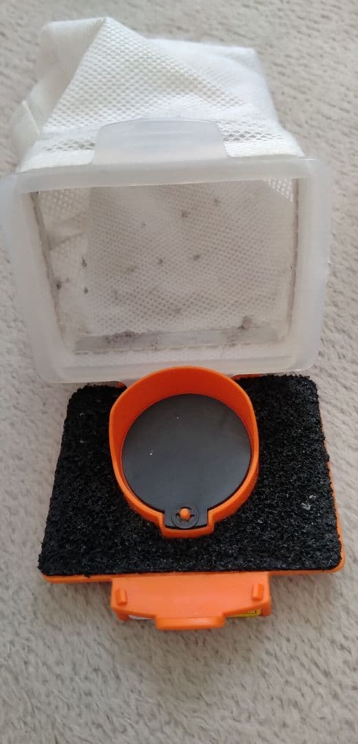 Makita CL107FD 充電式クリーナー マキタ 掃除機