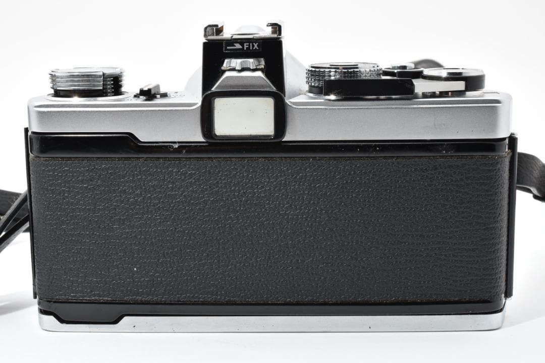 オリンパス　Olympus OM-1 F.Zuiko 50mm F1.8