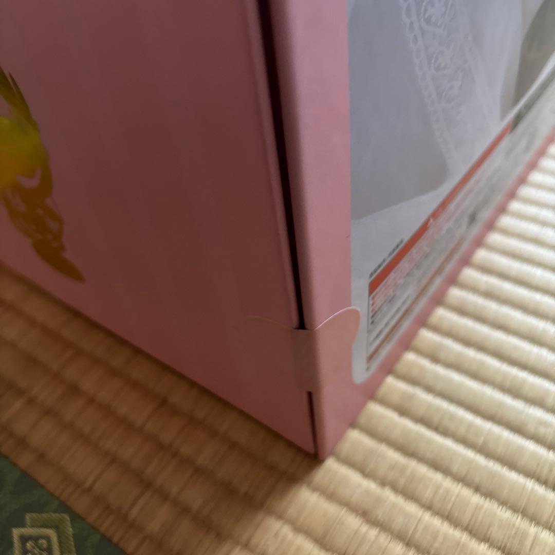 カードキャプターさくら　Stars Bless You フィギュア　未開封