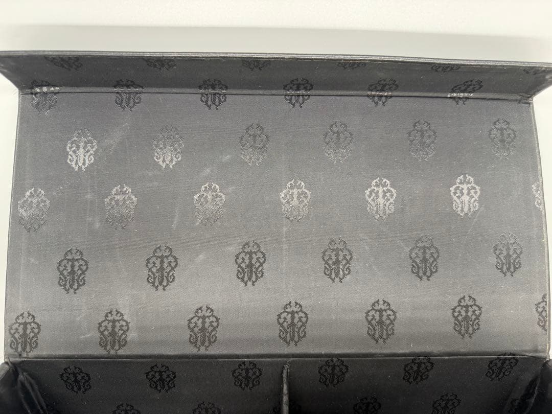 正*売様 CHROME HEARTS クロムハーツ　メガネケース　6本収納ケース