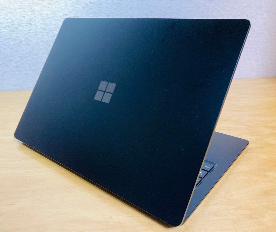 Surface Laptop4/高性能i7/メモリ16GB/SSD 512GB
