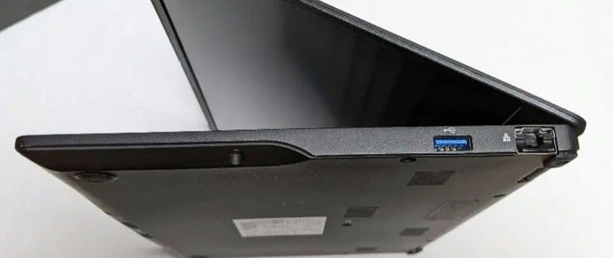 [ジャンク] FUTRO U9311M (11世Cel / 4G / スト無)