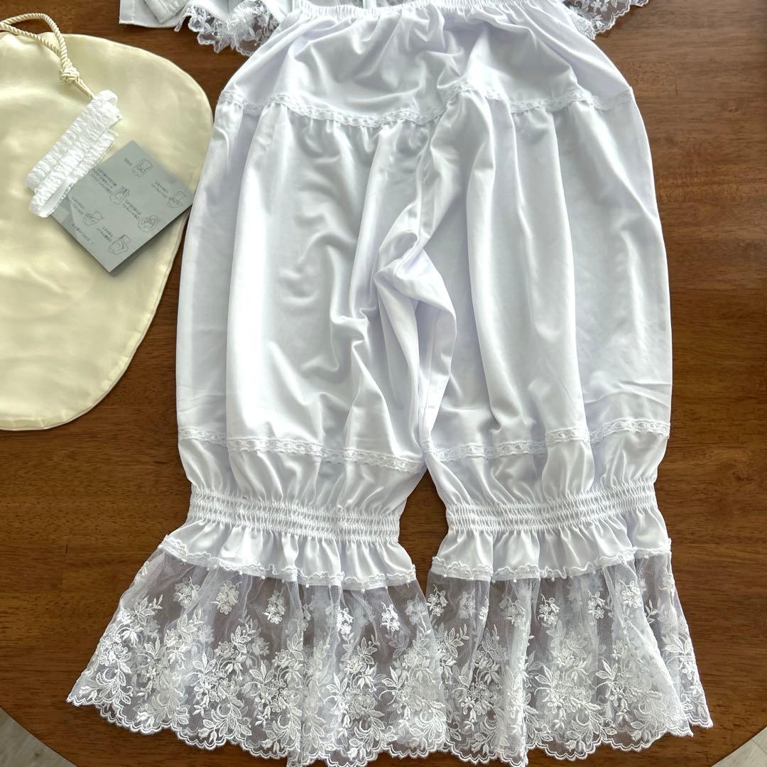 【定価53,000円】ブライダルインナーセット D65 日本製