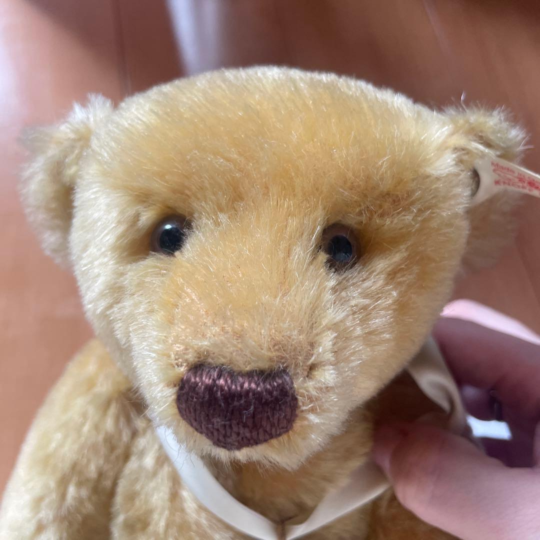 1997年製 シュタイフ　テディベア