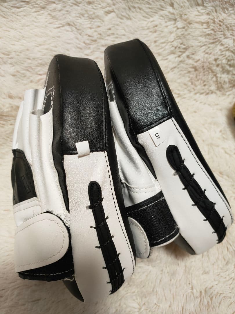 RDX ボディプロテクター T-2 S-M 新品タグ付 ミット＆グローブセット