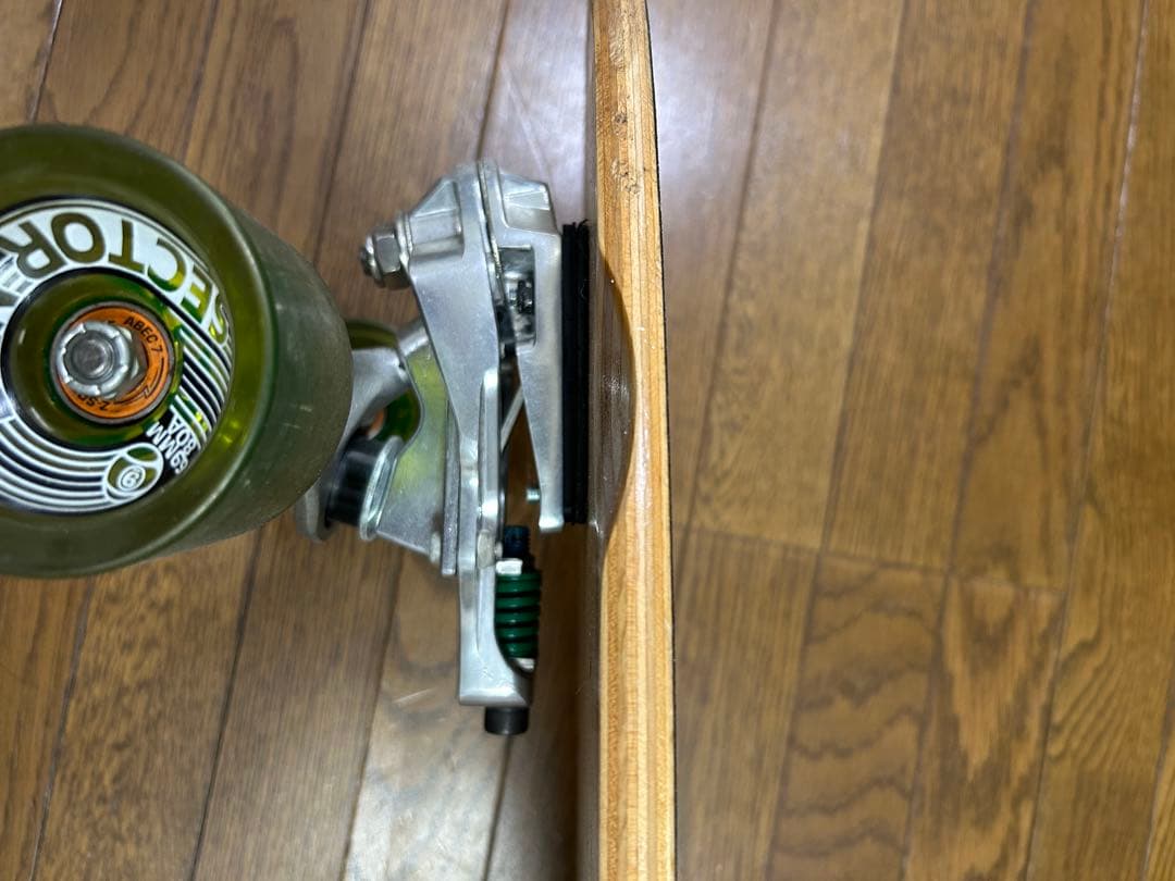 Smooth Star ロングスケートボード